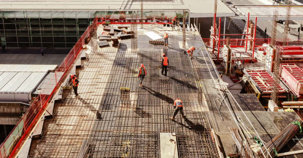 Best Concrete Repair Services  in Fairview, TX